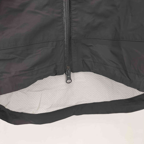 CAYL 2.5L DOUBLE ZIP JACKET ナイロン シェル ジャケット メンズ M