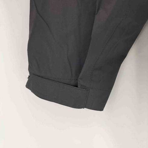 CAYL 2.5L DOUBLE ZIP JACKET ナイロン シェル ジャケット メンズ M
