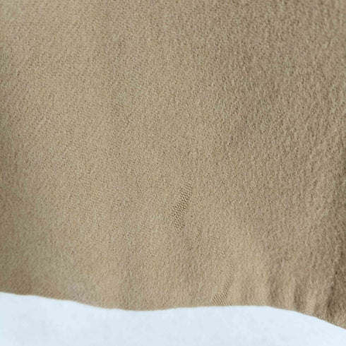 ダックス DAKS カシミヤ100 スタンドカラーコート レディース