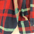 エンジニアードガーメンツ Engineered Garments USA製 山ポケ ガチャポケ ヘビーチェックネルシャツ メンズ JPN:M