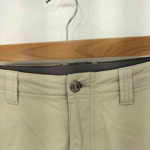 パタゴニア patagonia ナイロンシェル ショートパンツ ショーツ メンズ 32