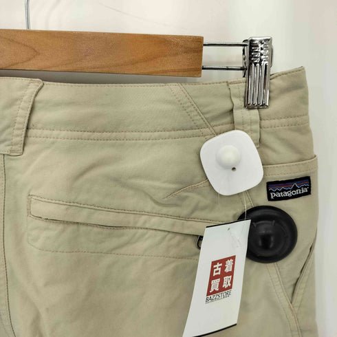 パタゴニア patagonia ナイロンシェル ショートパンツ ショーツ メンズ 32