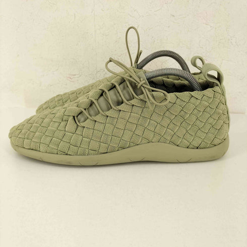 ボッテガヴェネタ BOTTEGA VENETA PLAT イントレチャート スニーカー メンズ 42