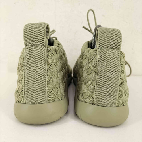 ボッテガヴェネタ BOTTEGA VENETA PLAT イントレチャート スニーカー メンズ 42