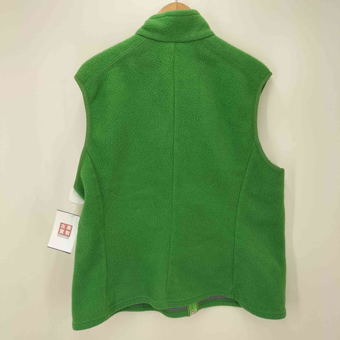 パタゴニア patagonia Synchilla Vest LEF レディース import:XL