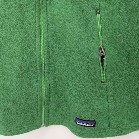 パタゴニア patagonia Synchilla Vest LEF レディース import:XL