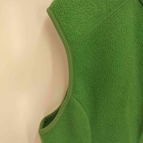 パタゴニア patagonia Synchilla Vest LEF レディース import:XL