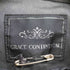 グレースコンチネンタル GRACE CONTINENTAL レザーライン トレンチコート レディース EUR:38