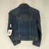 ギャップ Gap デニムトラッカージャケット レディース JPN:L