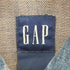 ギャップ Gap デニムトラッカージャケット レディース JPN:L
