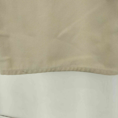 アンスクリア INSCRIRE E C Loose Fit Pants ワイド チノパンツ メンズ 30