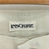 アンスクリア INSCRIRE E C Loose Fit Pants ワイド チノパンツ メンズ 30