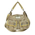 コーチ COACH シグネチャーロゴショルダーバッグ レディース