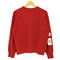 アーバンリサーチドアーズ URBAN RESEARCH DOORS 24aw UR TECH 200日ニット スウェットライクプルオーバー レディース JPN:M