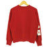 アーバンリサーチドアーズ URBAN RESEARCH DOORS 24aw UR TECH 200日ニット スウェットライクプルオーバー レディース JPN:M