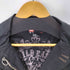 ディーゼル DIESEL Y2K ギミック ベルト ジャケット レディース import:XS