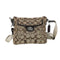 コーチ COACH シグネチャーロゴ キャンバスショルダーバッグ レディース