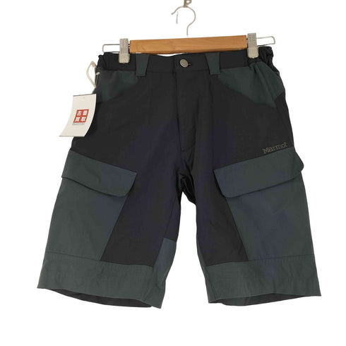 マーモット MARMOT WS ACT EASY HALF PAN レディース JPN:S