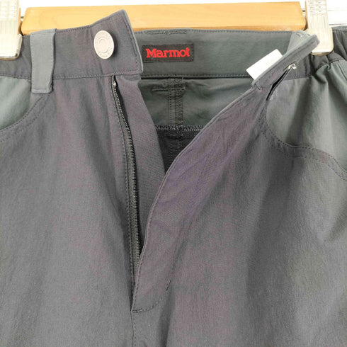 マーモット MARMOT WS ACT EASY HALF PAN レディース JPN:S