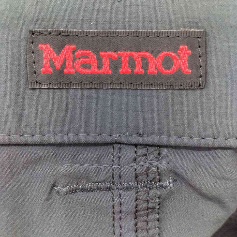 マーモット MARMOT WS ACT EASY HALF PAN レディース JPN:S
