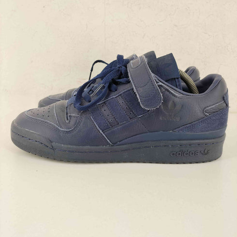 アディダスオリジナルス adidas Originals Forum 84 Low Night Indigo College Navy Night Marine フォーラム84 ロー ナイト インディゴ カレッジ ネイビー ナイト マリン スニーカー メンズ JPN:26.5
