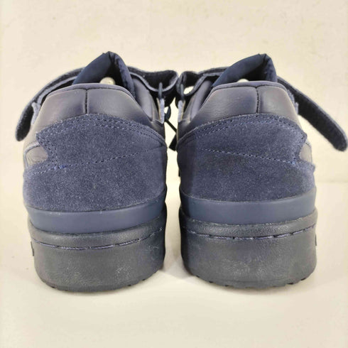 アディダスオリジナルス adidas Originals Forum 84 Low Night Indigo College Navy Night Marine フォーラム84 ロー ナイト インディゴ カレッジ ネイビー ナイト マリン スニーカー メンズ JPN:26.5