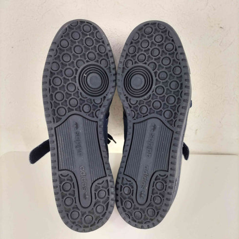 アディダスオリジナルス adidas Originals Forum 84 Low Night Indigo College Navy Night Marine フォーラム84 ロー ナイト インディゴ カレッジ ネイビー ナイト マリン スニーカー メンズ JPN:26.5