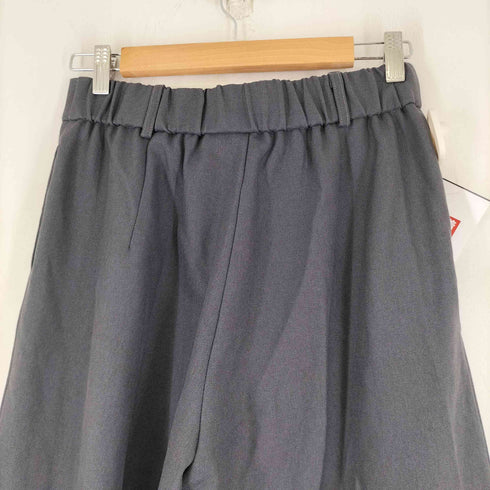 1タック ワイドスラックス メンズ JPN:L