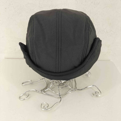 サンルーフ sunroof tire logo earflap cap ロゴ イヤーフラップキャップ メンズ
