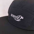 サンルーフ sunroof tire logo earflap cap ロゴ イヤーフラップキャップ メンズ