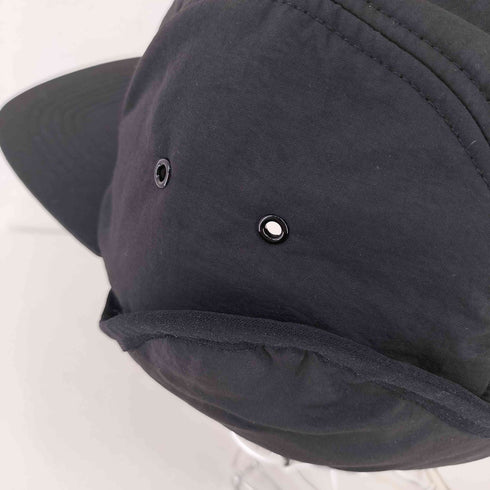 サンルーフ sunroof tire logo earflap cap ロゴ イヤーフラップキャップ メンズ