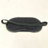ボッテガヴェネタ BOTTEGA VENETA INTRECCIATO LEATHER EYE MASK イントレチャート レザー アイマスク メンズ