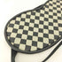 ボッテガヴェネタ BOTTEGA VENETA INTRECCIATO LEATHER EYE MASK イントレチャート レザー アイマスク メンズ