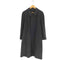 BLICKER PURE CASHMERE MADE IN GERMANY ピュアカシミヤステンカラーコート メンズ