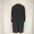 BLICKER PURE CASHMERE MADE IN GERMANY ピュアカシミヤステンカラーコート メンズ