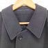 BLICKER PURE CASHMERE MADE IN GERMANY ピュアカシミヤステンカラーコート メンズ