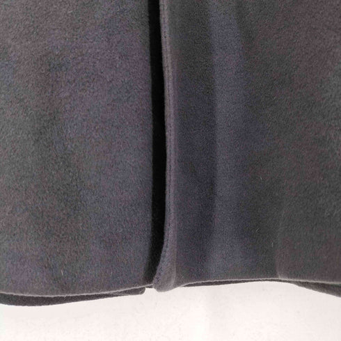BLICKER PURE CASHMERE MADE IN GERMANY ピュアカシミヤステンカラーコート メンズ
