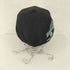 THE MUSEUM VISITOR ART CAP パッチ 刺繍 6パネルキャップ street メンズ