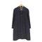 PURE CASHMERE ステンカラーコート メンズ 165