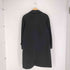 PURE CASHMERE ステンカラーコート メンズ 165