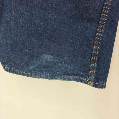 70s SERVAL片爪 ジッパーフライデニムパンツ メンズ