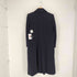 ROSE PURE CASHMERE ピュアカシミヤダブルチェスターコート メンズ