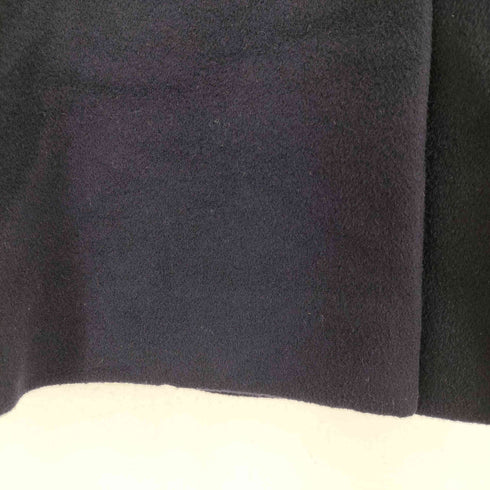 ROSE PURE CASHMERE ピュアカシミヤダブルチェスターコート メンズ