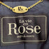 ROSE PURE CASHMERE ピュアカシミヤダブルチェスターコート メンズ