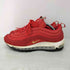 ナイキ NIKE Air Max 97 Tokyo2020 Red レディース JPN:24.5