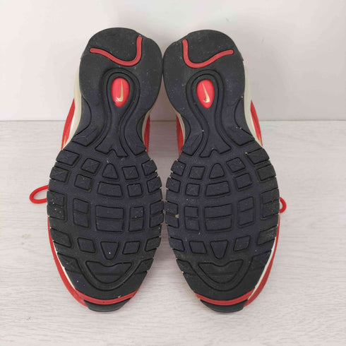 ナイキ NIKE Air Max 97 Tokyo2020 Red レディース JPN:24.5
