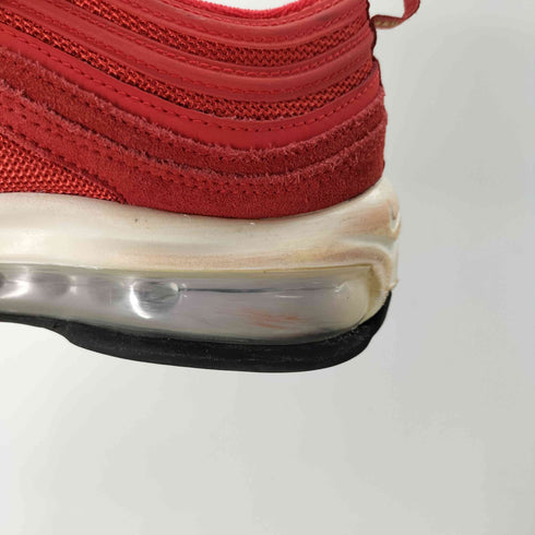ナイキ NIKE Air Max 97 Tokyo2020 Red レディース JPN:24.5