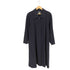 PURE CASHMERE ステンカラーコート レディース 158