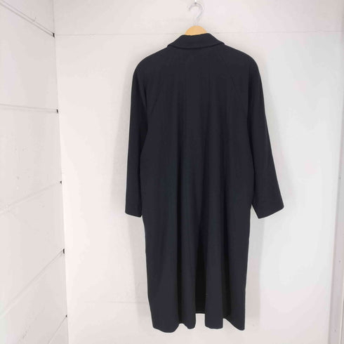 PURE CASHMERE ステンカラーコート レディース 158