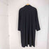 PURE CASHMERE ステンカラーコート レディース 158